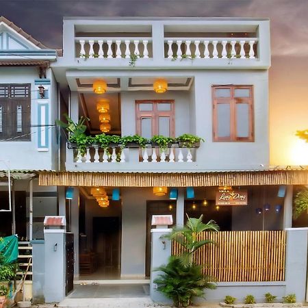 Lang Dong An Bang Bed & Breakfast Hoi An Exterior photo