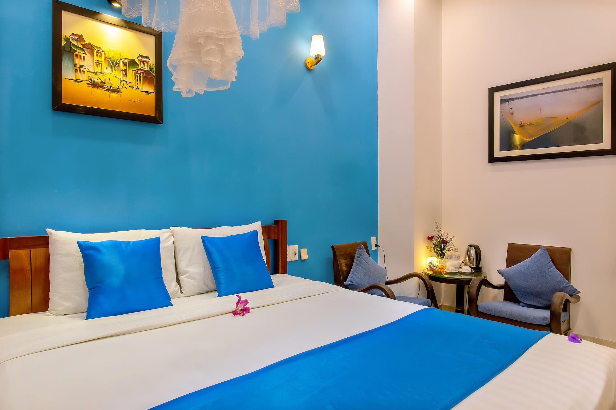 Lang Dong An Bang Bed & Breakfast Hoi An Exterior photo