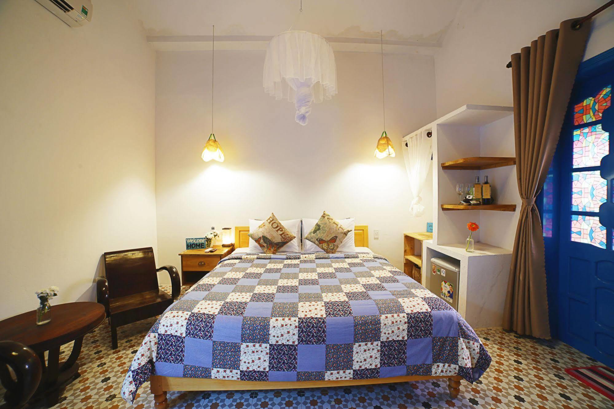 Lang Dong An Bang Bed & Breakfast Hoi An Exterior photo